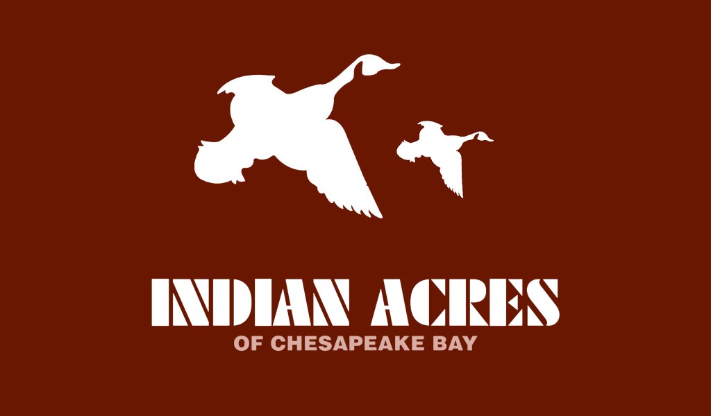 Indian Acres of Chesapeake Bay